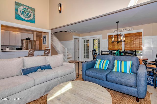 23 Ibis Roost, Bald Head Island, NC 28461