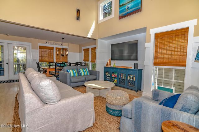 23 Ibis Roost, Bald Head Island, NC 28461