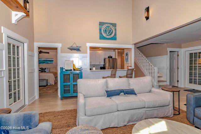 23 Ibis Roost, Bald Head Island, NC 28461