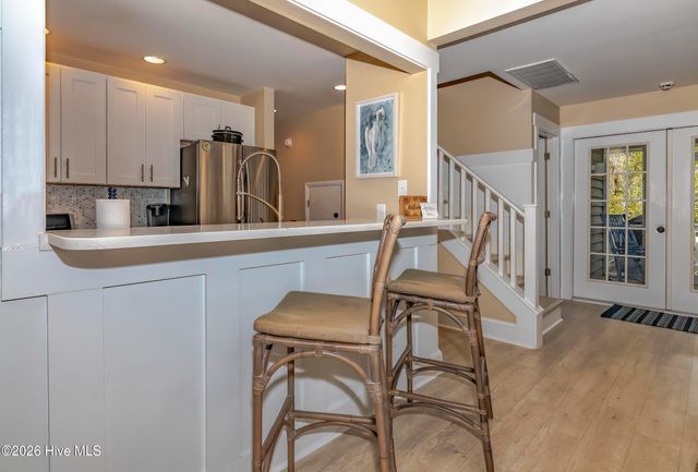 23 Ibis Roost, Bald Head Island, NC 28461