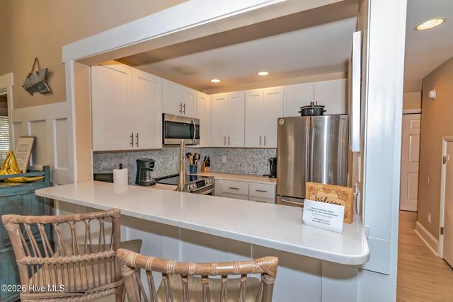 23 Ibis Roost, Bald Head Island, NC 28461