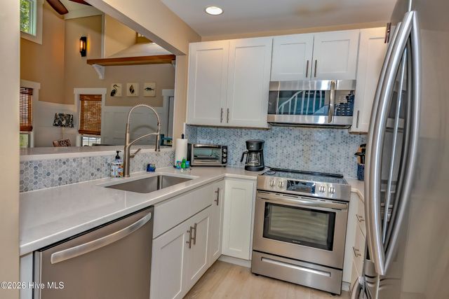 23 Ibis Roost, Bald Head Island, NC 28461