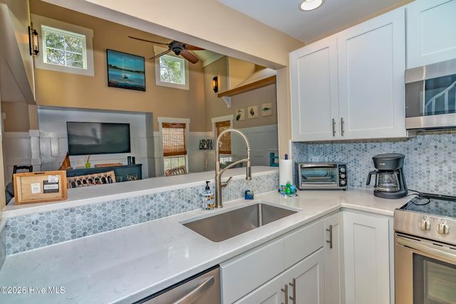 23 Ibis Roost, Bald Head Island, NC 28461