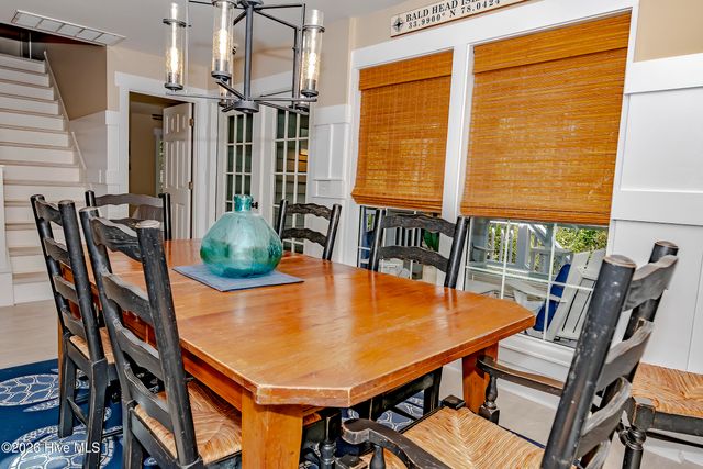 23 Ibis Roost, Bald Head Island, NC 28461