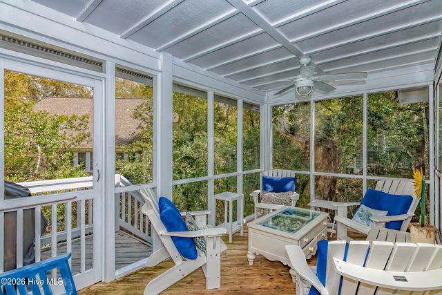 23 Ibis Roost, Bald Head Island, NC 28461