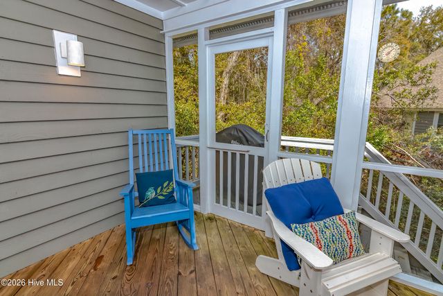 23 Ibis Roost, Bald Head Island, NC 28461