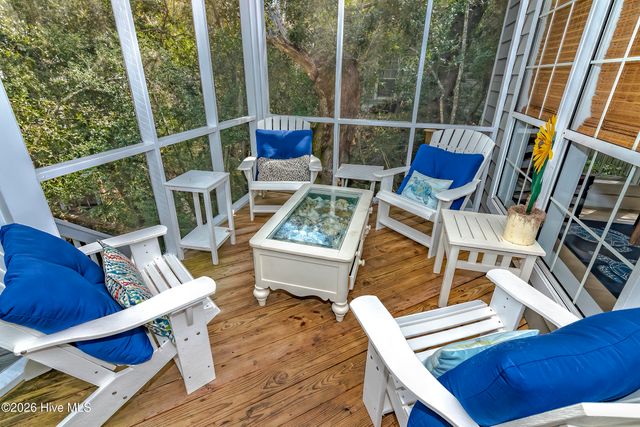 23 Ibis Roost, Bald Head Island, NC 28461