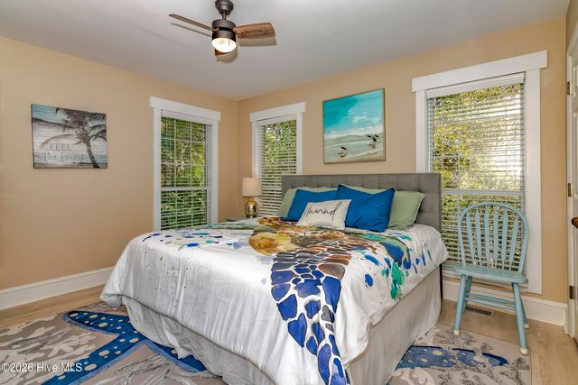 23 Ibis Roost, Bald Head Island, NC 28461