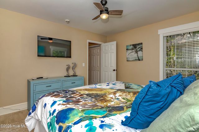 23 Ibis Roost, Bald Head Island, NC 28461