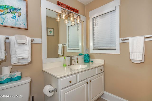 23 Ibis Roost, Bald Head Island, NC 28461