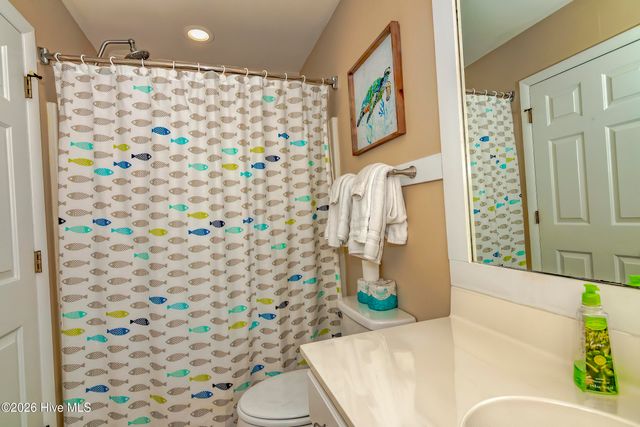 23 Ibis Roost, Bald Head Island, NC 28461