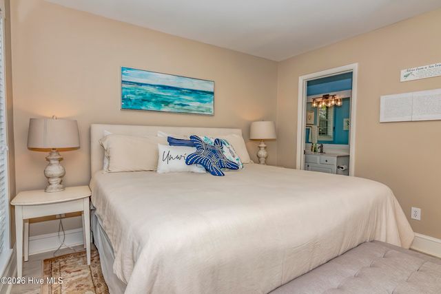 23 Ibis Roost, Bald Head Island, NC 28461