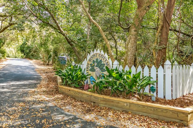 23 Ibis Roost, Bald Head Island, NC 28461