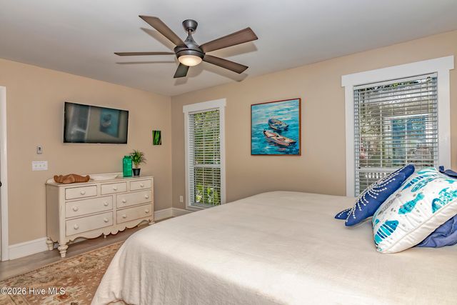 23 Ibis Roost, Bald Head Island, NC 28461