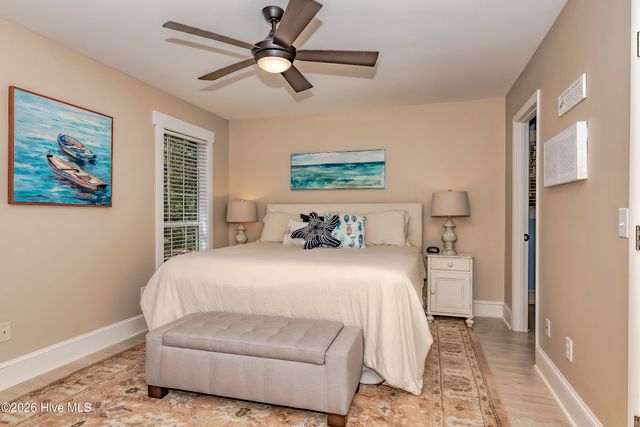 23 Ibis Roost, Bald Head Island, NC 28461