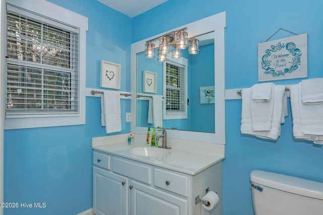 23 Ibis Roost, Bald Head Island, NC 28461