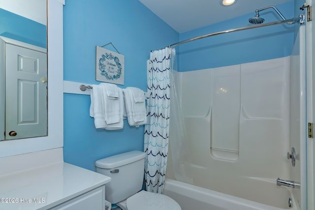 23 Ibis Roost, Bald Head Island, NC 28461