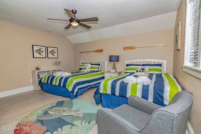 23 Ibis Roost, Bald Head Island, NC 28461