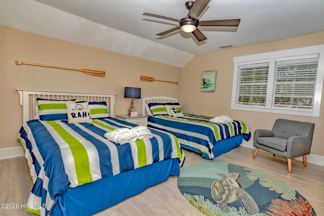 23 Ibis Roost, Bald Head Island, NC 28461