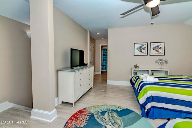 23 Ibis Roost, Bald Head Island, NC 28461