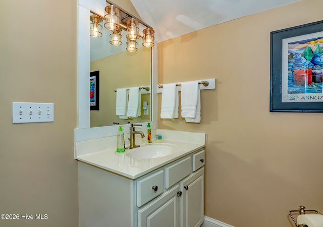 23 Ibis Roost, Bald Head Island, NC 28461