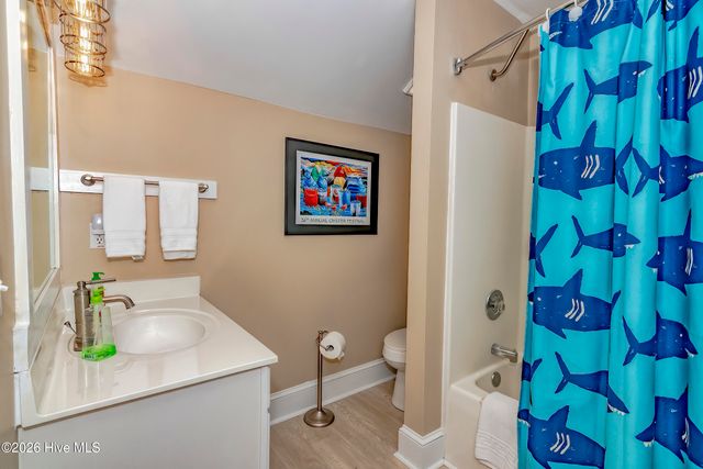 23 Ibis Roost, Bald Head Island, NC 28461
