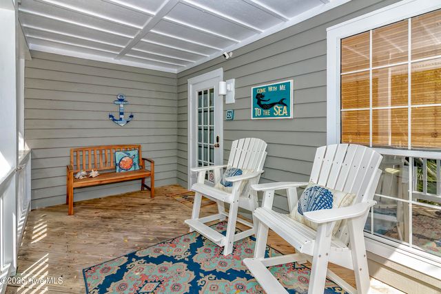 23 Ibis Roost, Bald Head Island, NC 28461