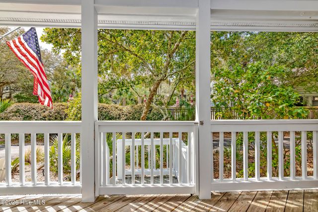 23 Ibis Roost, Bald Head Island, NC 28461