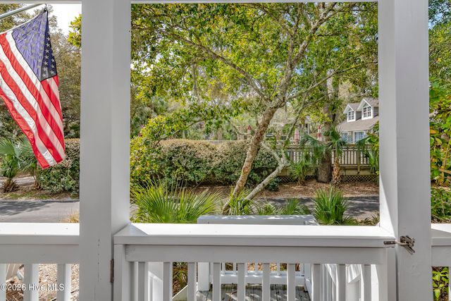 23 Ibis Roost, Bald Head Island, NC 28461