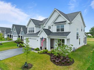 2724 Harbor COURT, Delavan, WI 53115