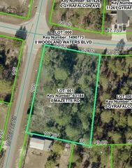 0 MAZETTE ROAD, Weeki Wachee, FL 34613