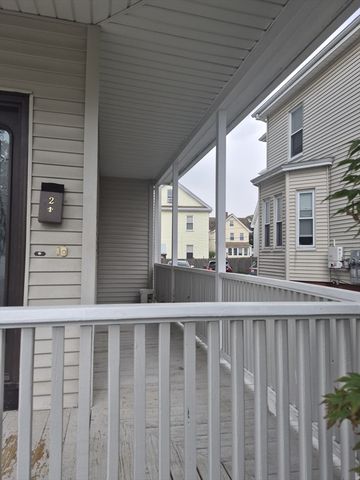 16 Ashland Street 1, Malden, MA 02148