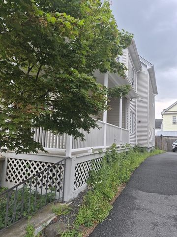 16 Ashland Street 1, Malden, MA 02148