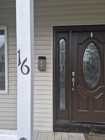 16 Ashland Street 1, Malden, MA 02148