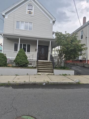 16 Ashland Street 1, Malden, MA 02148