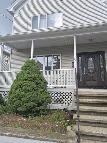 16 Ashland Street 1, Malden, MA 02148