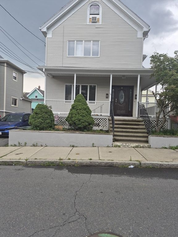 16 Ashland Street 1, Malden, MA 02148