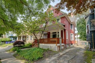 47 Amherst Street, Rochester, NY 14607