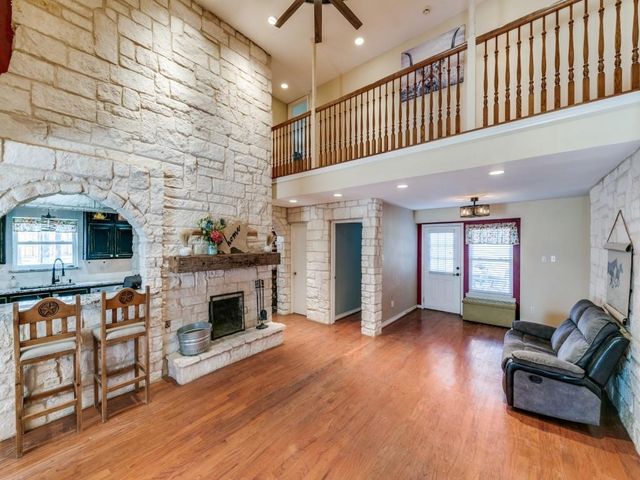 5440 Highway 78 S, Nevada, TX 75173