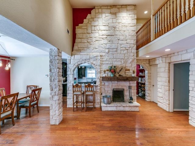 5440 Highway 78 S, Nevada, TX 75173