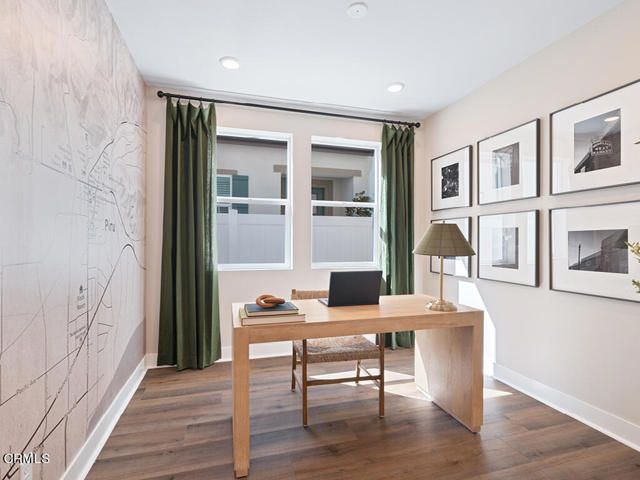 146 Bushwillow Way, Piru, CA 93040