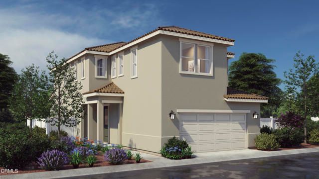 146 Bushwillow Way, Piru, CA 93040