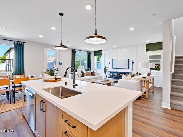 146 Bushwillow Way, Piru, CA 93040