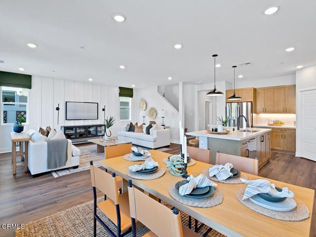 146 Bushwillow Way, Piru, CA 93040