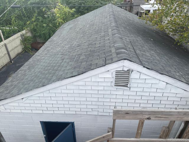 13837 Conant Street, Detroit, MI 48212