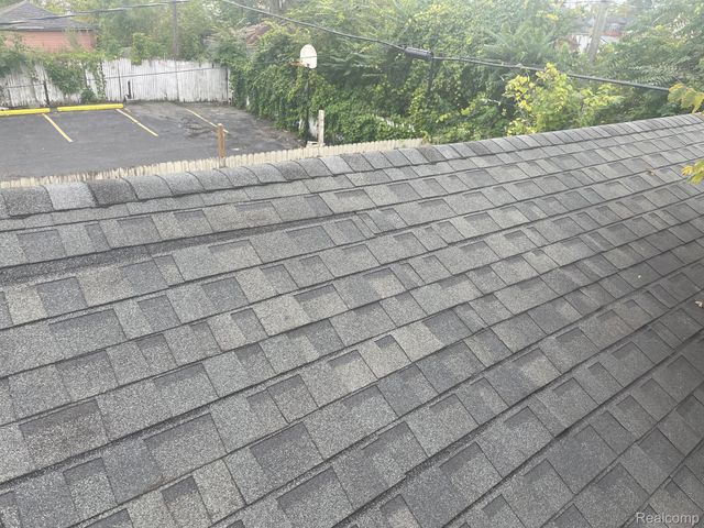 13837 Conant Street, Detroit, MI 48212