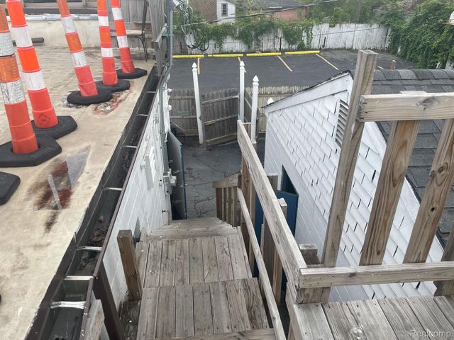 13837 Conant Street, Detroit, MI 48212