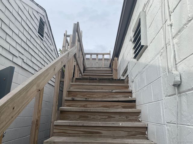 13837 Conant Street, Detroit, MI 48212