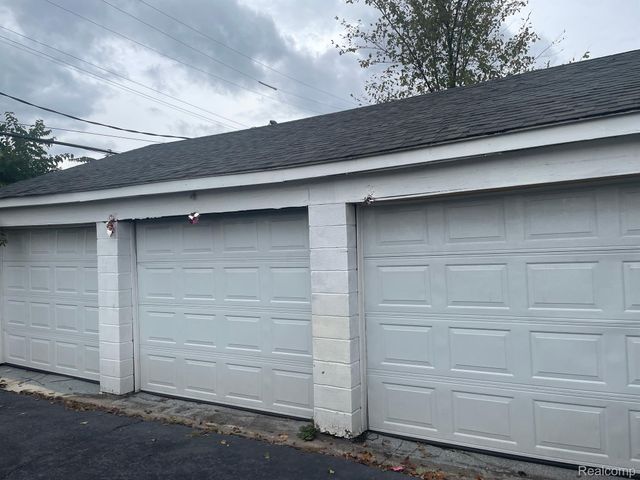 13837 Conant Street, Detroit, MI 48212