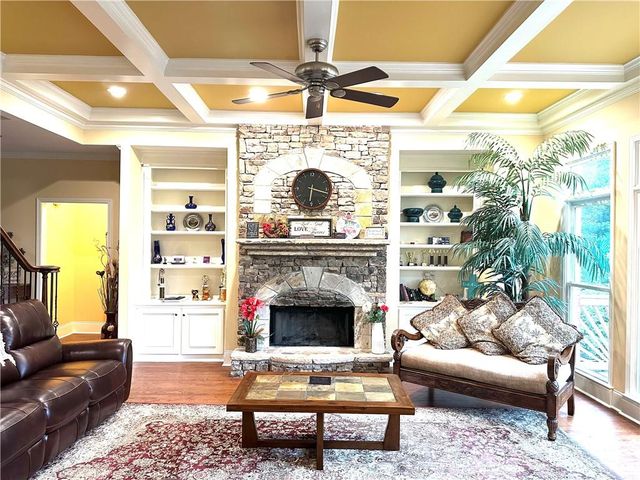 2852 Summer Branch Lane, Buford, GA 30519
